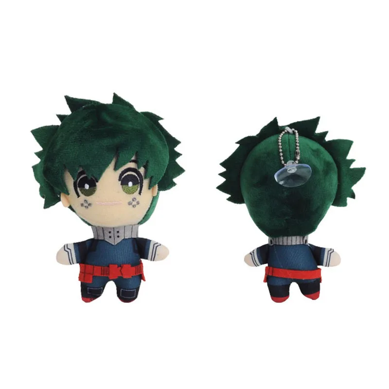 izuku midoriya doll