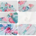 Cotton Frock Cotton Cotton Frock Baby Dress Girls Summer Children's Clothing Dresses