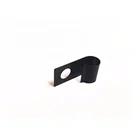 Holster Clip Spring Custom Holster And Sheath Belt Spring Clips Carbon Steel With Powder Coated Finish