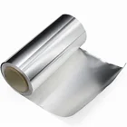 Foil Household Aluminum Foil Factory Price Thick Aluminum Foil 18 Micron Household Food Wrapping Aluminum Foil Roll