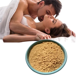 Natural Plant Cornus Officinalis Extract Powder For Improve Sexual Function