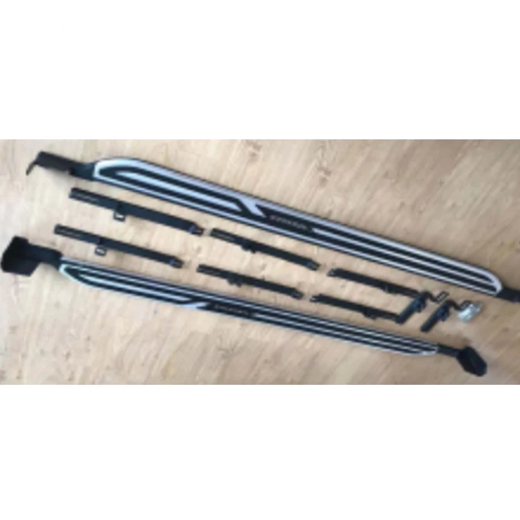 product high performance car front bumper grille lower bumper grille for mitsubishi xpand 2016-9