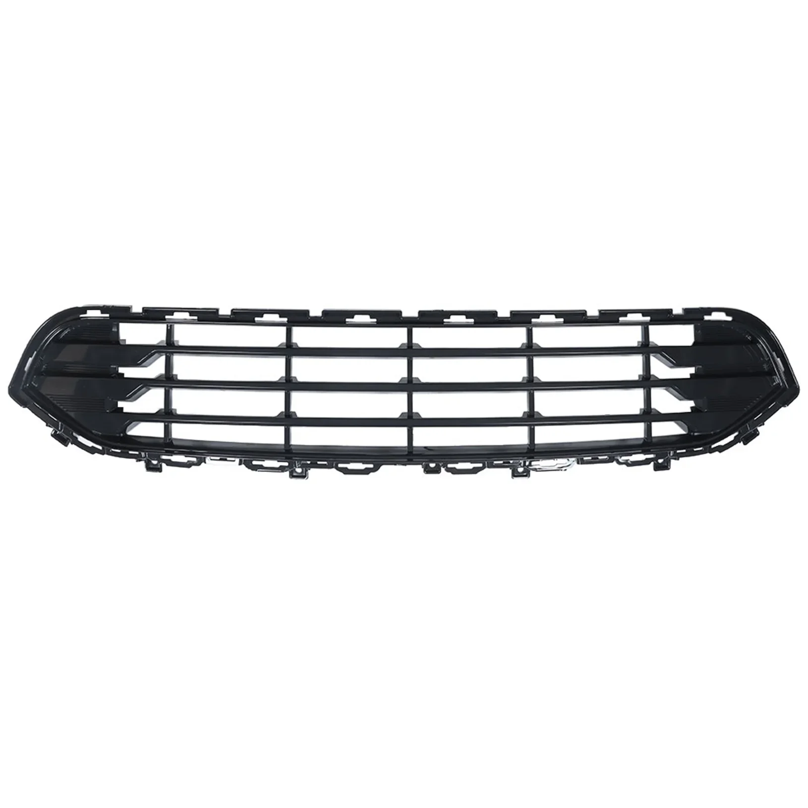 product auto onderste grille zwarte voorbumper onderste grille voor gmc terrain 2018 2019 2020 accessoires onderdeel-36