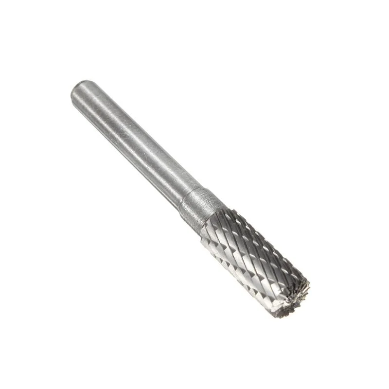 8mm Head Tungsten Carbide Rotary Tool 