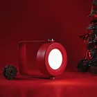 Lamp Study LED Desk Lamp For Study Bedside Hotels Office Adjustable Lantern Desk Light Table Night Lamp