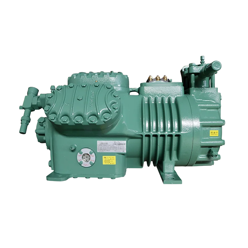Condensing Unit, 35hp, 220v, -35℃ to +15℃ - detail 14