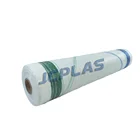 Bale Net Wrap Bale Net Wrap Factory Directly Agriculture HDPE Bale Net Wrap Rolls