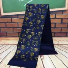 Scarf Scarf Pattern Scarf Custom Oem China Custom Logo Charming Deseign Scarf Trendy Personalized Scarf