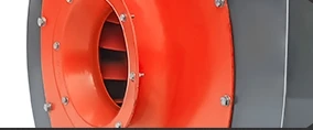 Centrifugal Blower, FREE, 9-26 - detail 16