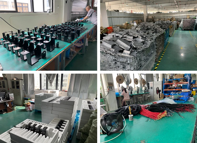 Customize Various Models in the Factory Electric Side Step Pedal for Land Rover Range Rover 2017-2022 Powered Running Board supplier