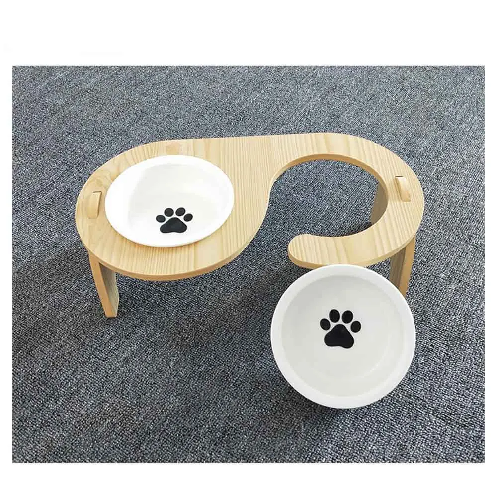 food grade material Ceramics Dog bowl/Cat bowl 