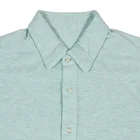 Best Selling Products 2021 In USA Amazon Wholesale 100% Cotton Men's Plus Size T-shirts Knit Polo Shirt
