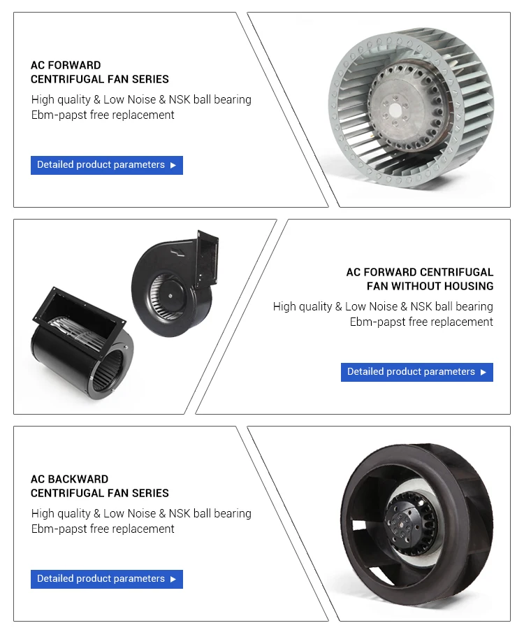 Centrifugal Fan, 115v, 24V - detail 18