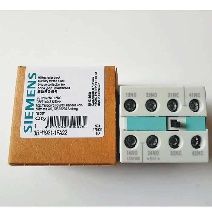 Solenoid valve Solenoid valve