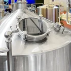 Home Beer 500l 700l 1000l 1500l Home Mimi Beer Equipment/beer Brewing Equipment Turnkey Project