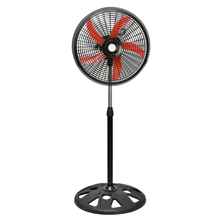 Industrial Fan, 60W, Plastic - detail 12