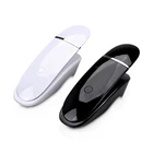 Waterproof Skin Waterproof Wireless Charging Ultrasonic Pulse Skin Peeling Machine