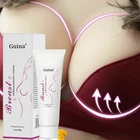 Custom Logo Package Enlargement Breast Massage Breast Hip Enhancer Lifting Breast Enhancement Cream