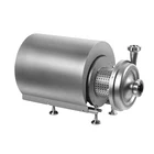 Pump Yuanan RF Sanitary Food Grade Stainless Steel Centrifugal Pump For Water And Milk