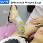 Lser Laser Diodo 808 3 Waves 808 755 1064 Germany Diodo Lser Soprano Cabello Mquina De Eliminacin De