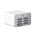 Bank Customize Power Bank App Software Support Scanning QR Code To Rent A Power Bank