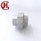 Union Fitting Pipe Fitting Promotional Hot Selling Factory Price Durable Gi Pipe Fittings Union Pipe Factory