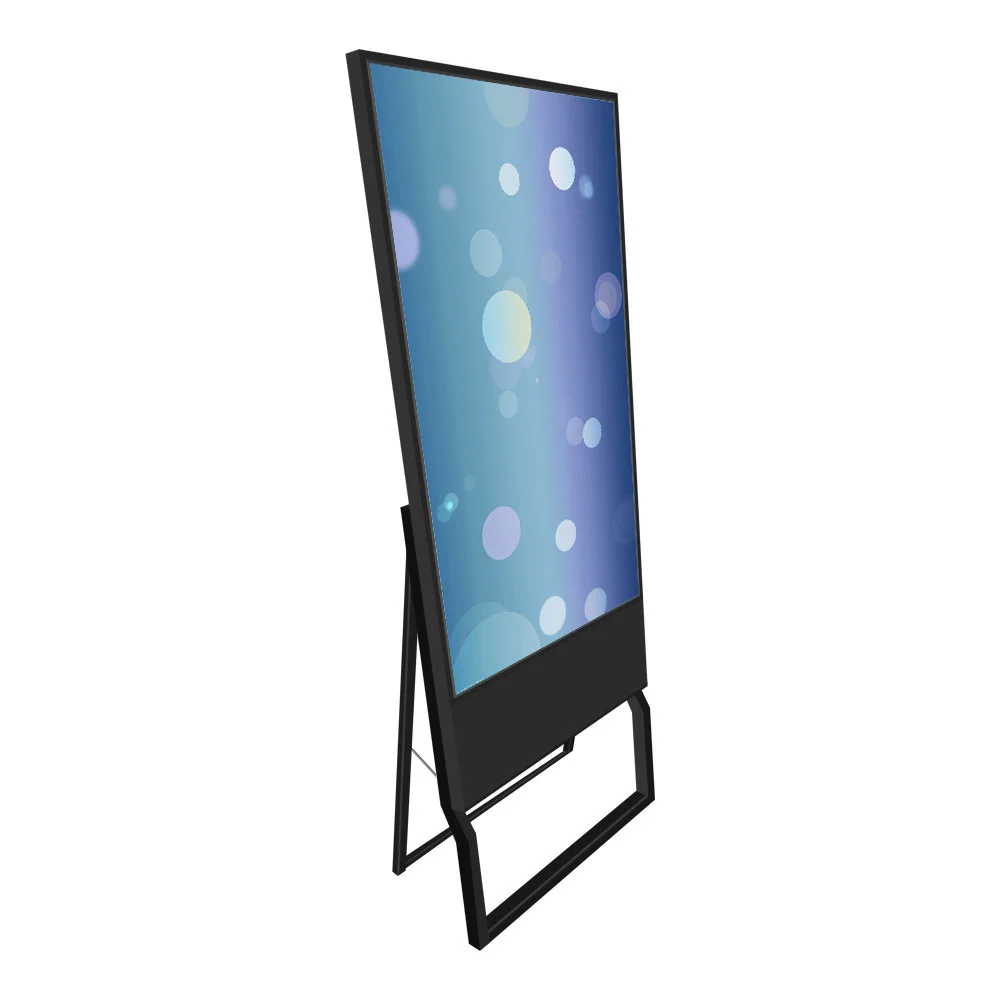 mobile digital signage