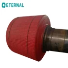 Cement Roller Press Machine Roller With Long Work Lifetime