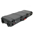 Case PP High Quality Military Hard Long Rifle Gun Carry Case Of Packing