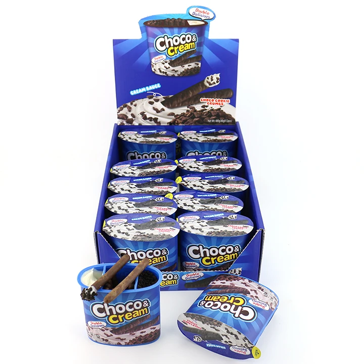 choco cream Biscuits