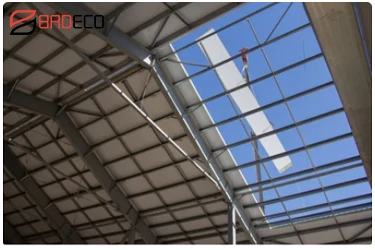 Sandwich Panel, 50/75/100/150/200mm, Wall - detail 68