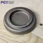 Tractor Tractor Parts Forging Train Parts Forging Machinery Parts Die Forging