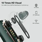 Remover Remover 2020 New Technology Portable Wireless Electric Blackhead Remover Vacuum Green