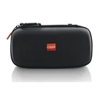 Cheap Price China Professional Hand Custom Hard Shockproof Carrying Case For Speaker And USB Cable Power Charger