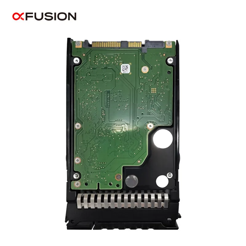 Servers SSD 1600GB/3200GB/6400GB NVMe PCIe Read-write Hybrid EP600 Series -2.5 Inches Hard Drives for XFusion Server details