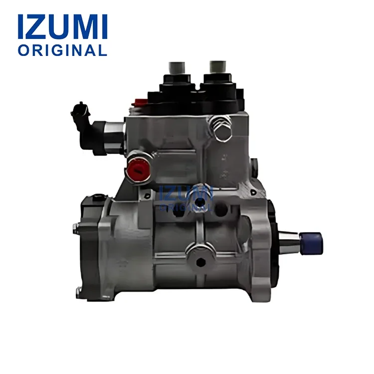 IZUMI ORIGINAL Excavator Pump 319-0677 E330C E330D C7 C9 Diesel Engine Excavator Fuel Injection Pump 3190677 for CATERPILLAR
