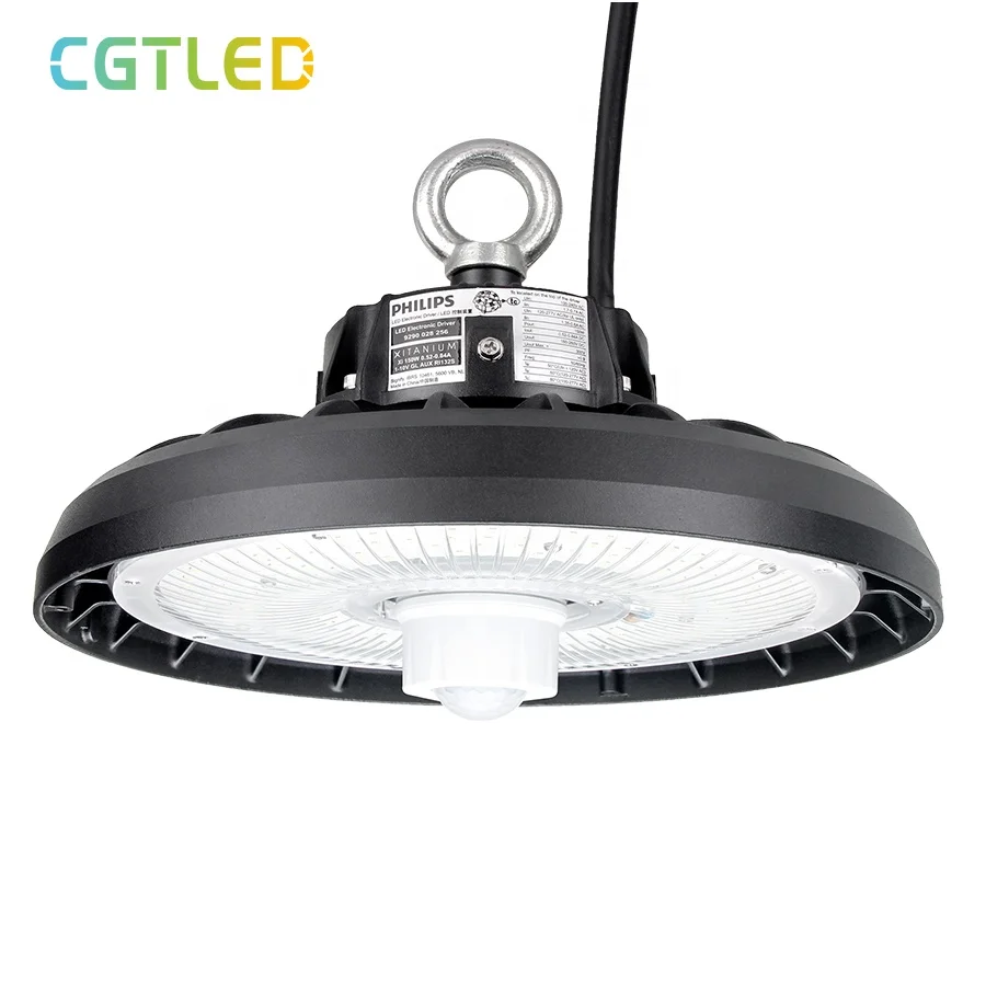 philips led industrial lights