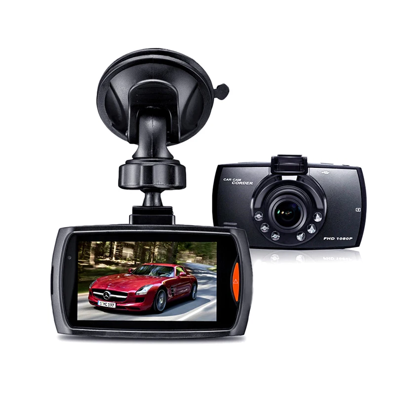 best night vision car camera