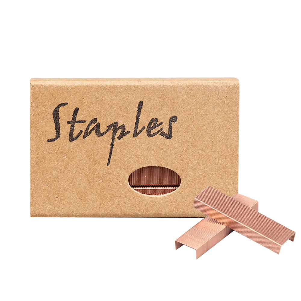 staples binding cost