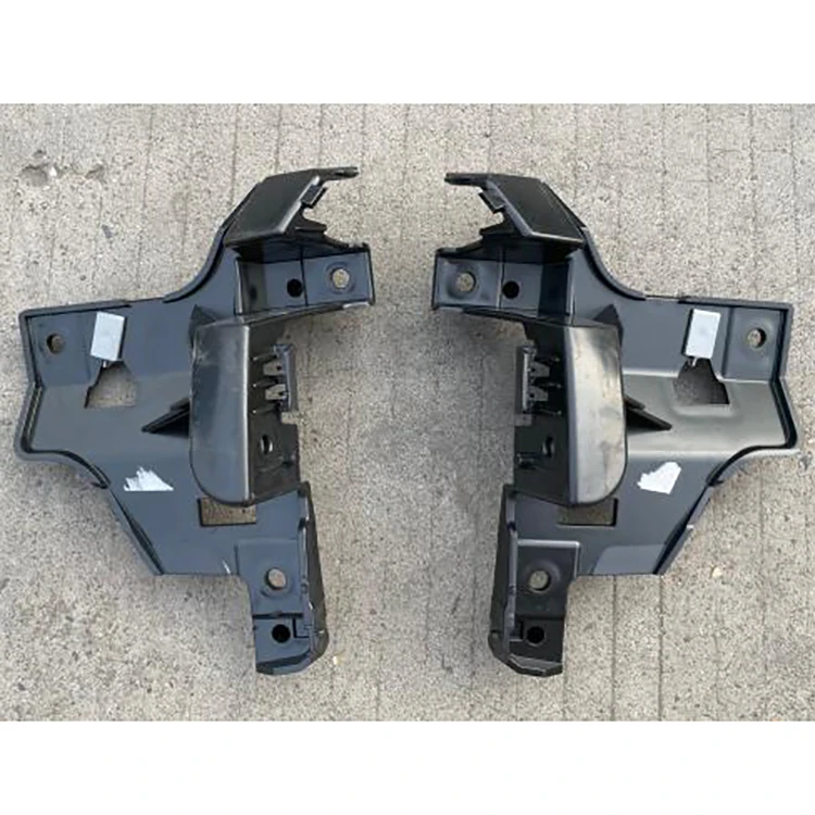 product car accessories bumper bracket m1pb 17e8510 ab m1pb 17b918 ab auto parts for ford bronco 2020 2021 2022-7