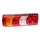 Factory Mp4 Factory Wholesale Truck Parts MP4 HEAD LAMP RH 0035440903 0035441703
