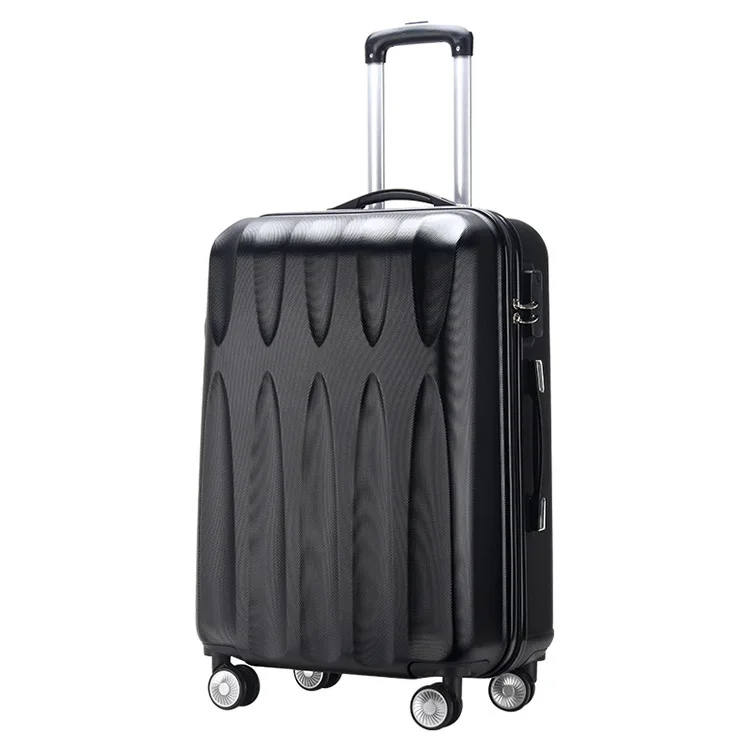 Cheap Suitcase Abs Carry-on Traveling 