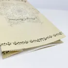 Paper Bags Handles Bag Jinhua Yiwu Manufacturer Of Paper Bags No Handles Donut Burge Pastry Cake Paper Bag