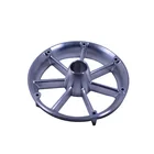 Engineering Service Metal Machining Service Precision 6061 Aluminum Machining CNC Metal Working Engineering Service
