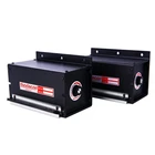 Promotional Roller Curtain Dust Cover Cnc Roller Covers For Telescopic Covers