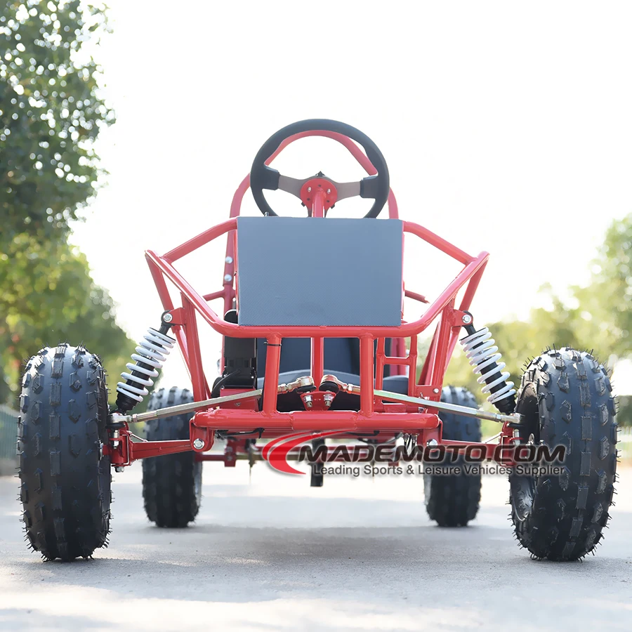 200w electric buggy