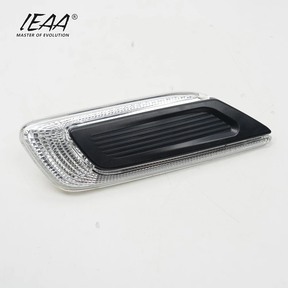 product plug and play dynamic sequential car side lamp fender turn signal lamp for bmw mini clubman f54 2015 up side marker lamp-8