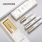 Unimore Eyelashes Eyebrows Booster Essential Serum Enhancing Conditioner Stronger Fluid Enhancer Eyelash Growth Serum