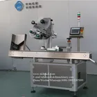 Marking Marking Pen Labeling Machine Automatic Sticker Ball Pen Marking Pen Wrap Around Labeling Machine