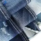 Denim Jeans Jeans Jeans Fabric K937 TR Stretch Material Denim Jeans Fabric For Men And Women